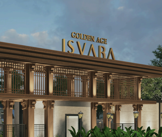 Isvara Farms, Naugaon